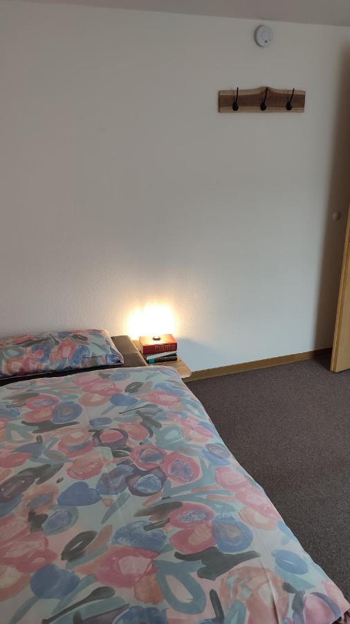 Leimbach Apartman Bad Brückenau Kültér fotó