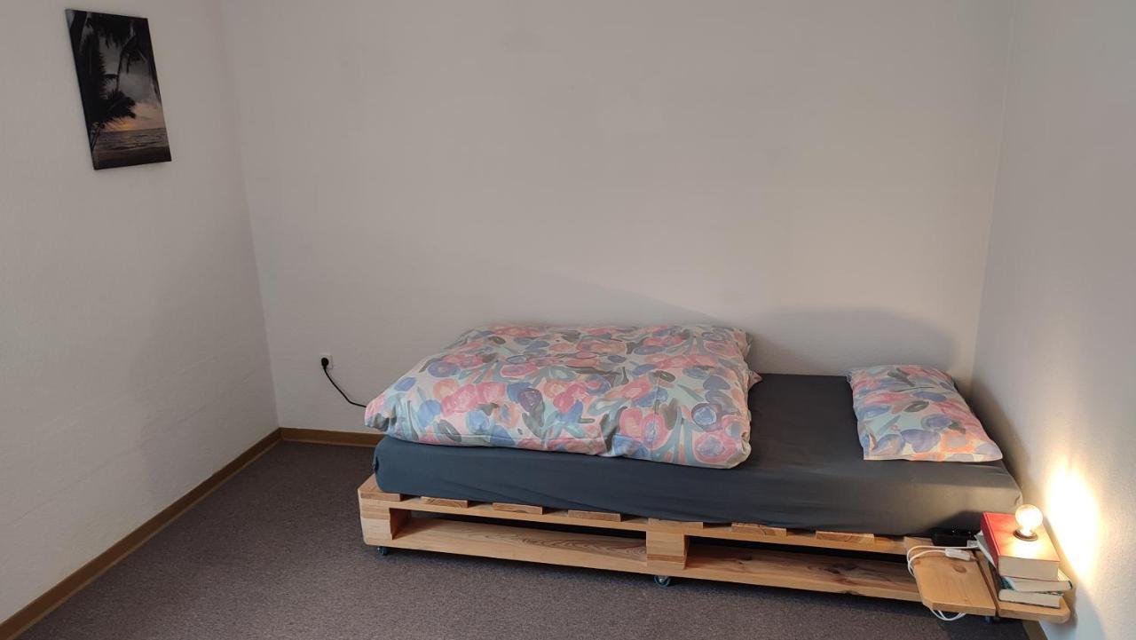 Leimbach Apartman Bad Brückenau Kültér fotó