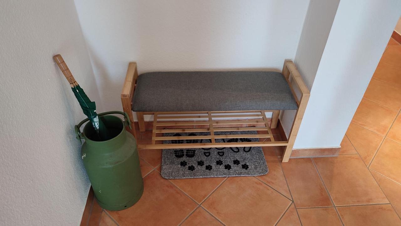 Leimbach Apartman Bad Brückenau Kültér fotó