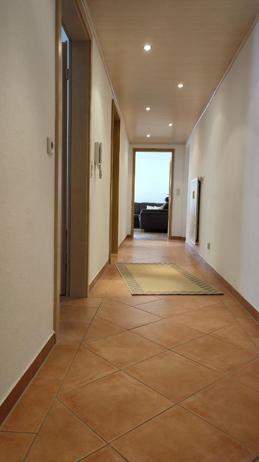 Leimbach Apartman Bad Brückenau Kültér fotó