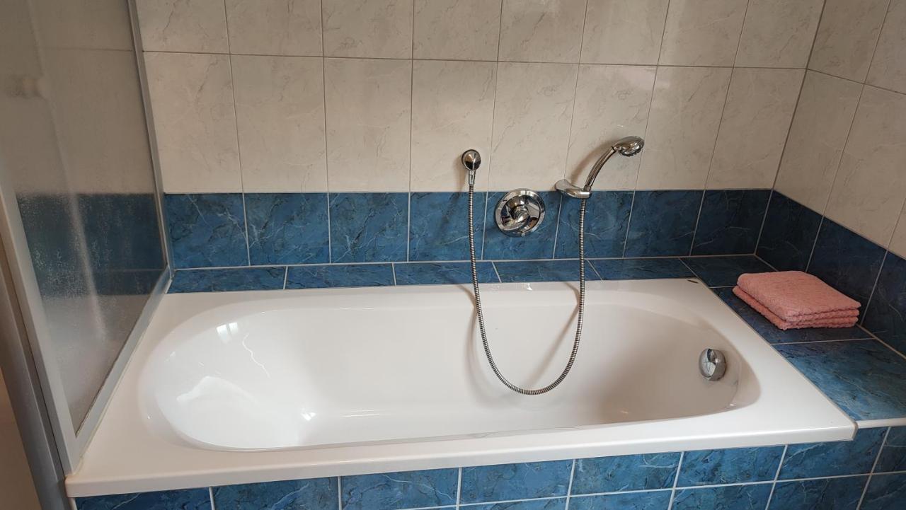 Leimbach Apartman Bad Brückenau Kültér fotó