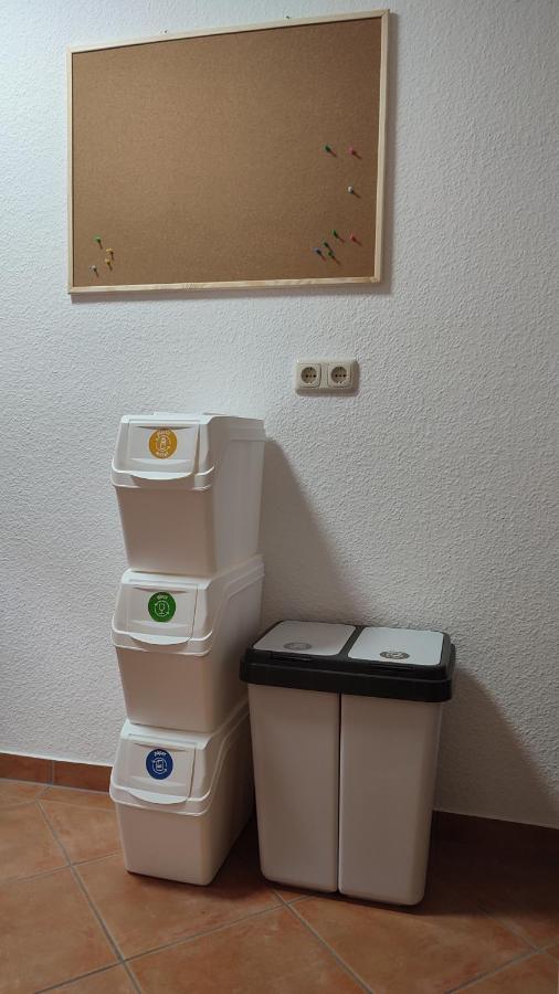 Leimbach Apartman Bad Brückenau Kültér fotó
