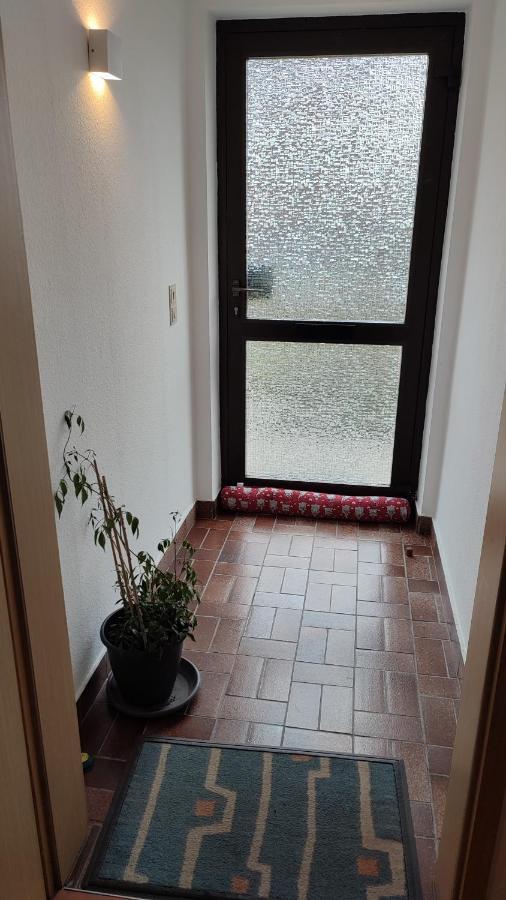 Leimbach Apartman Bad Brückenau Kültér fotó