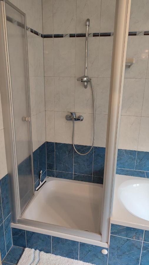 Leimbach Apartman Bad Brückenau Kültér fotó